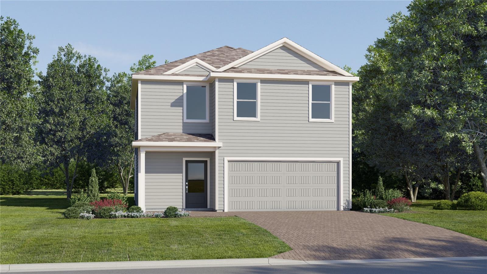 6052 WELLBEING WAY, CLERMONT, FL, 34714