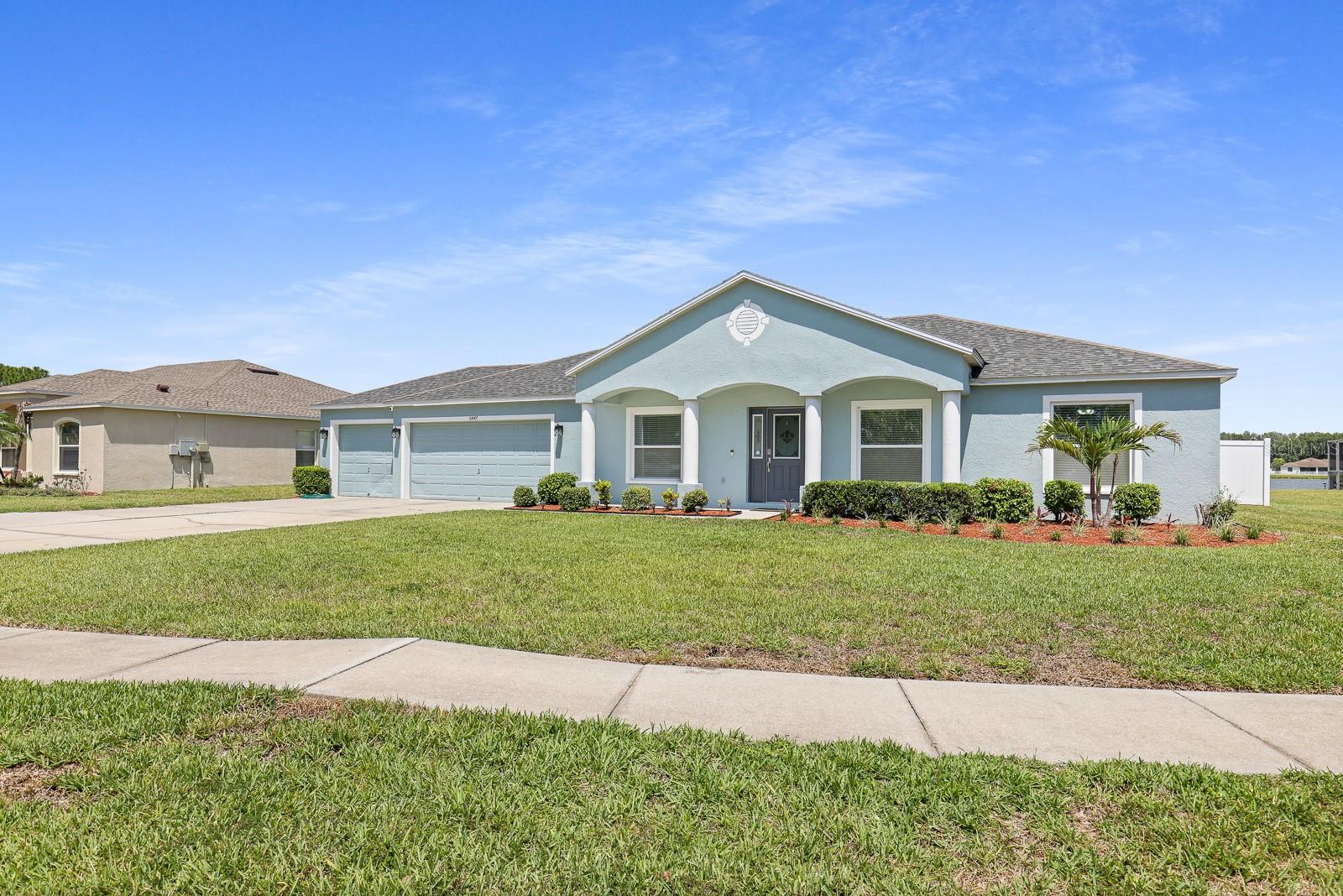 6447 CLAIR SHORE DR, APOLLO BEACH, FL, 33572