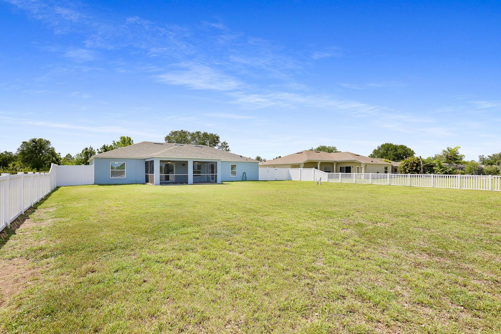 6447 CLAIR SHORE DR, APOLLO BEACH, FL, 33572