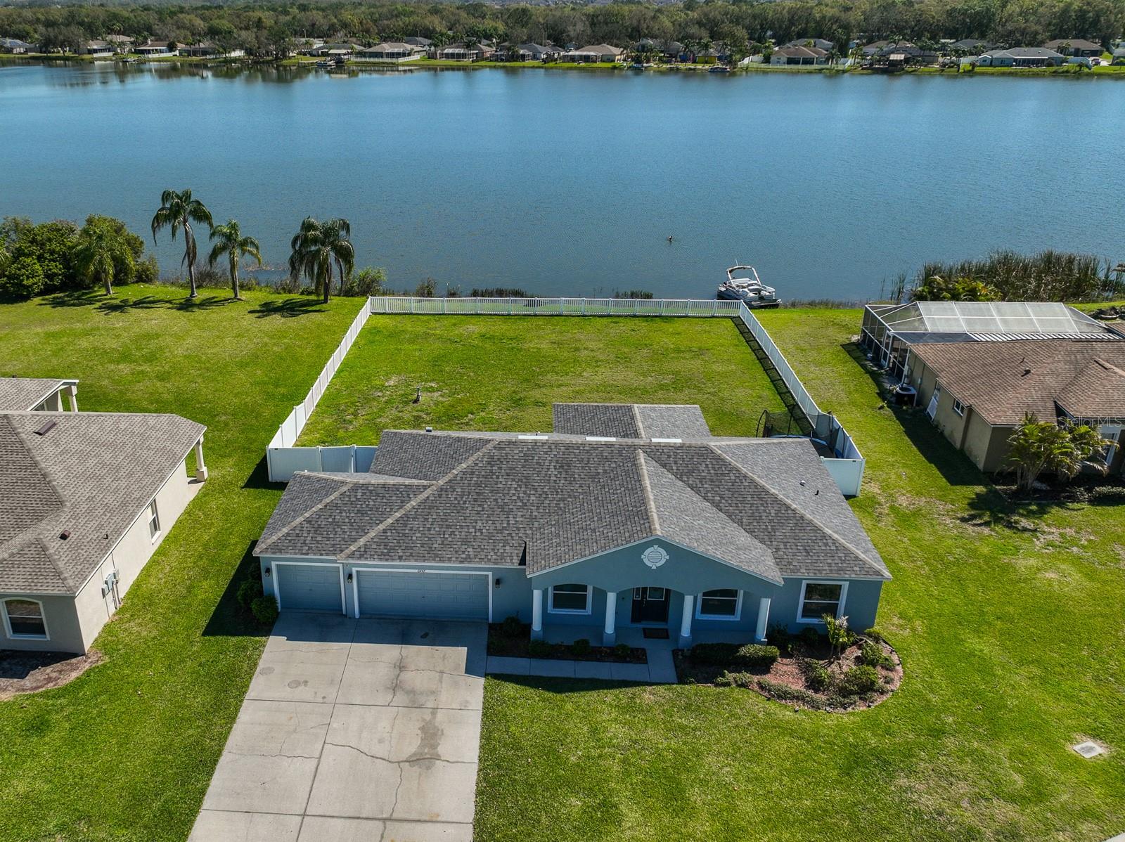 6447 CLAIR SHORE DR, APOLLO BEACH, FL, 33572