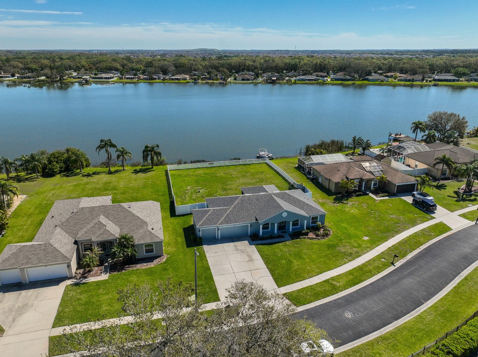 6447 CLAIR SHORE DR, APOLLO BEACH, FL, 33572