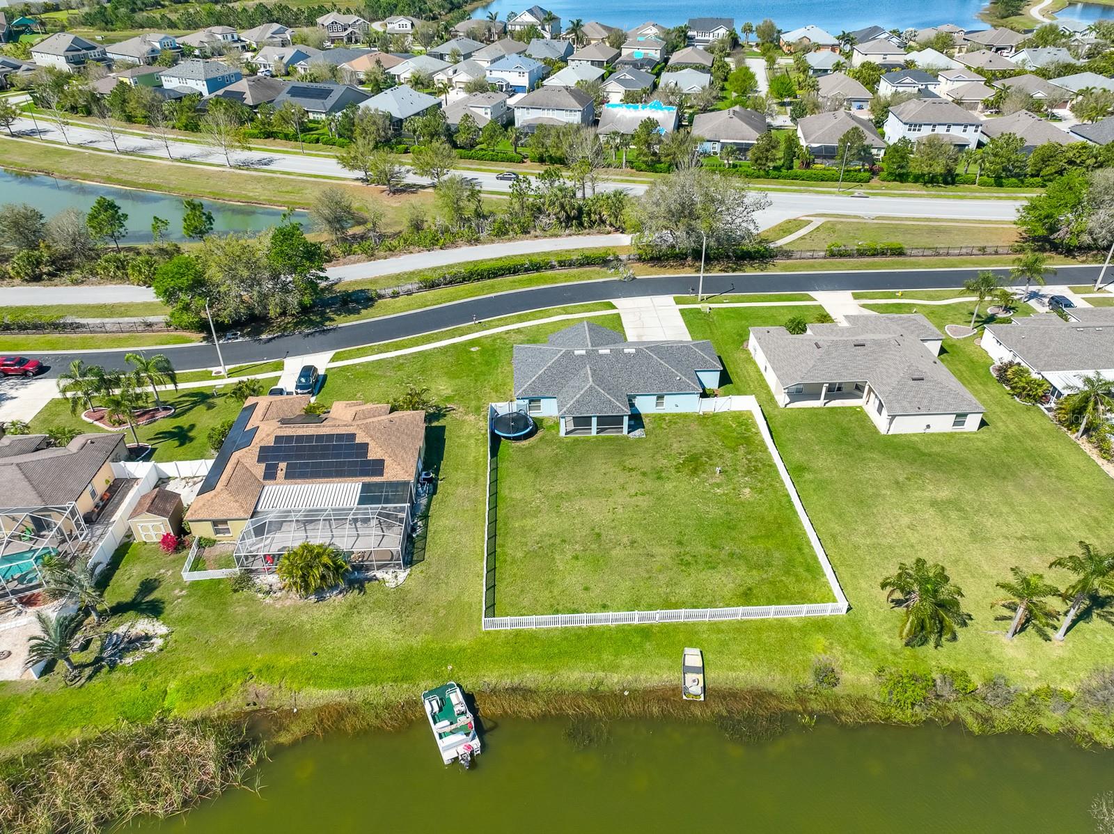 6447 CLAIR SHORE DR, APOLLO BEACH, FL, 33572