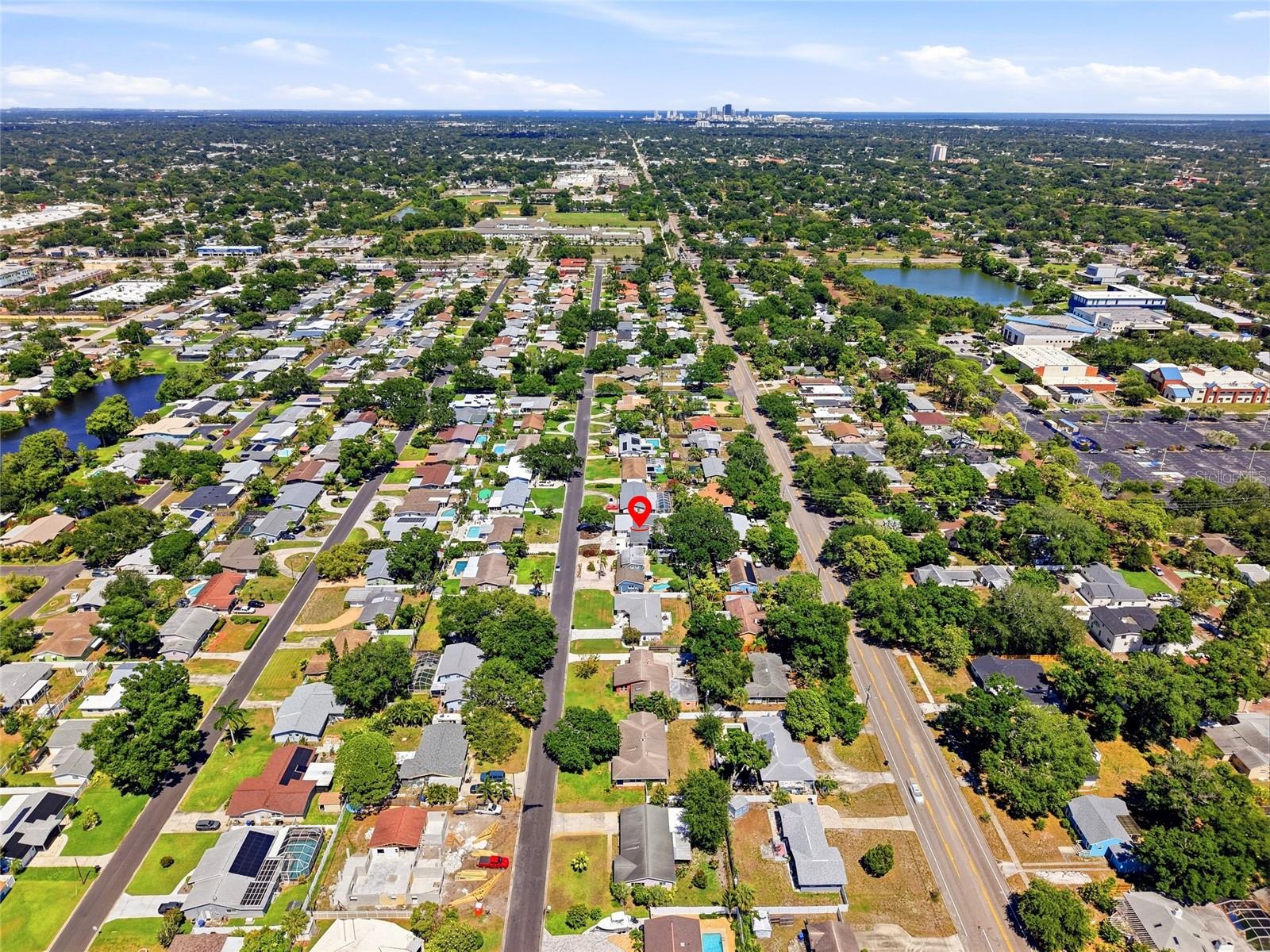 6900 10TH AVE N, ST PETERSBURG, FL, 33710