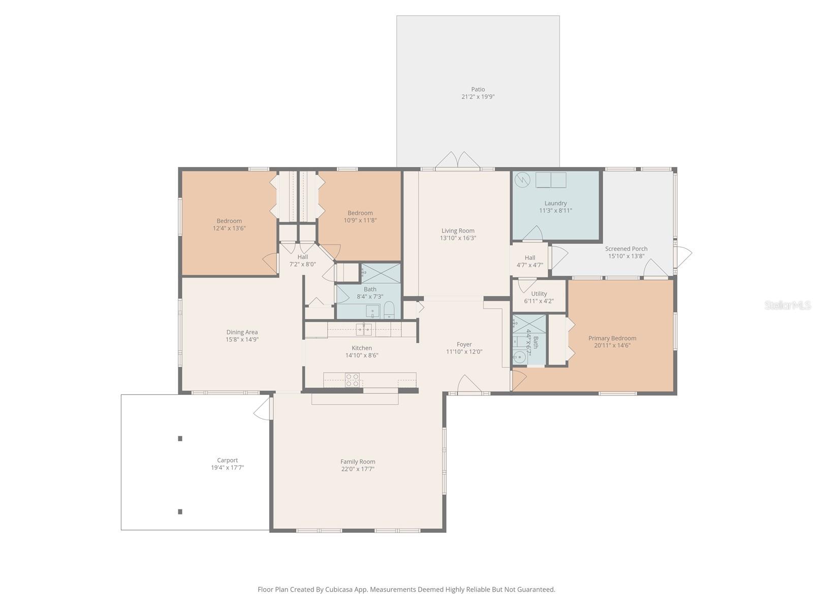6900 10TH AVE N, ST PETERSBURG, FL, 33710