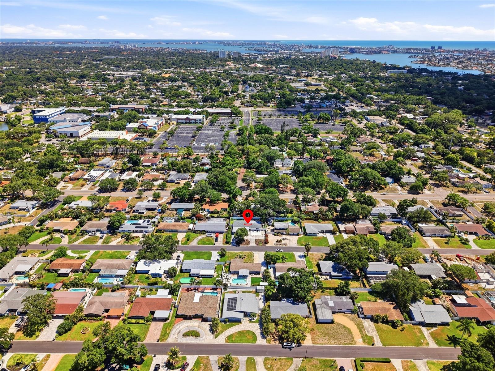 6900 10TH AVE N, ST PETERSBURG, FL, 33710