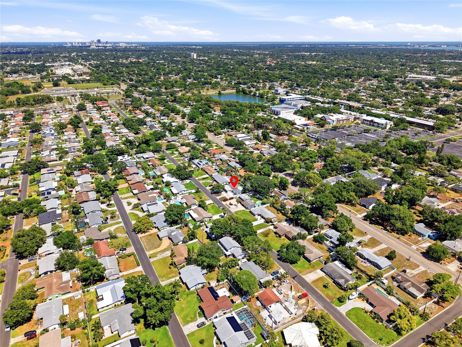 6900 10TH AVE N, ST PETERSBURG, FL, 33710