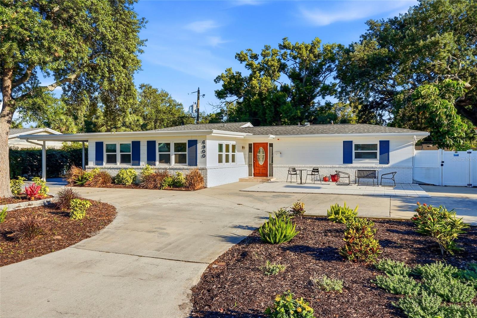 6900 10TH AVE N, ST PETERSBURG, FL, 33710