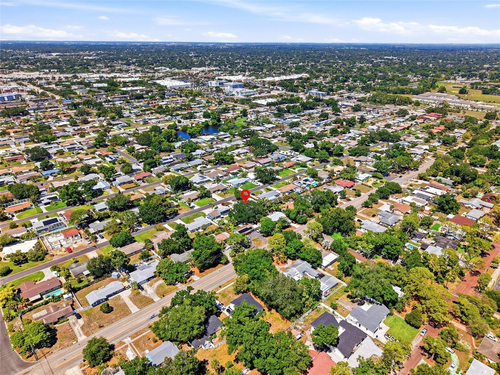 6900 10TH AVE N, ST PETERSBURG, FL, 33710