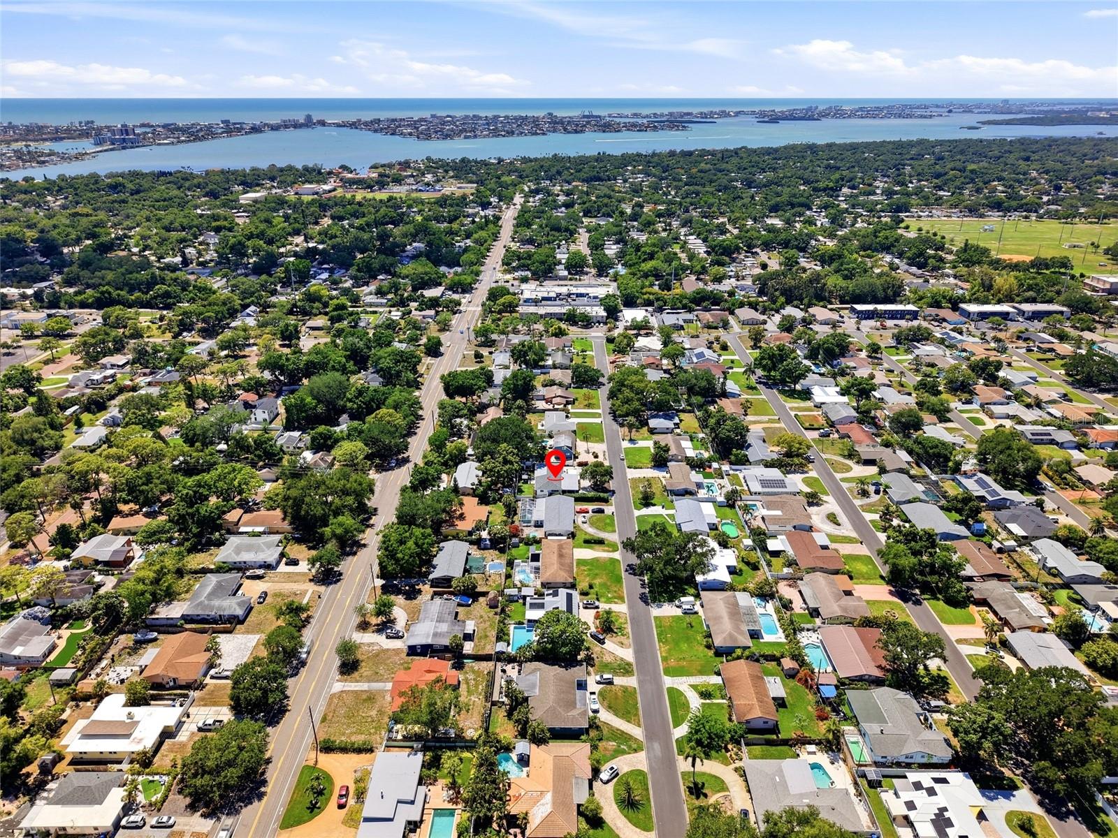 6900 10TH AVE N, ST PETERSBURG, FL, 33710