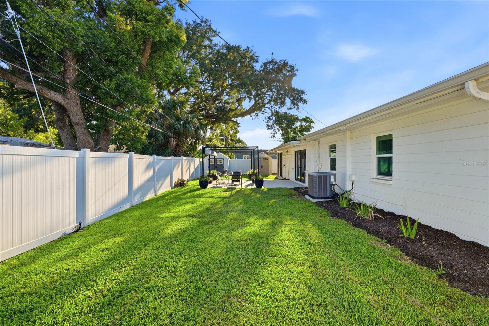 6900 10TH AVE N, ST PETERSBURG, FL, 33710