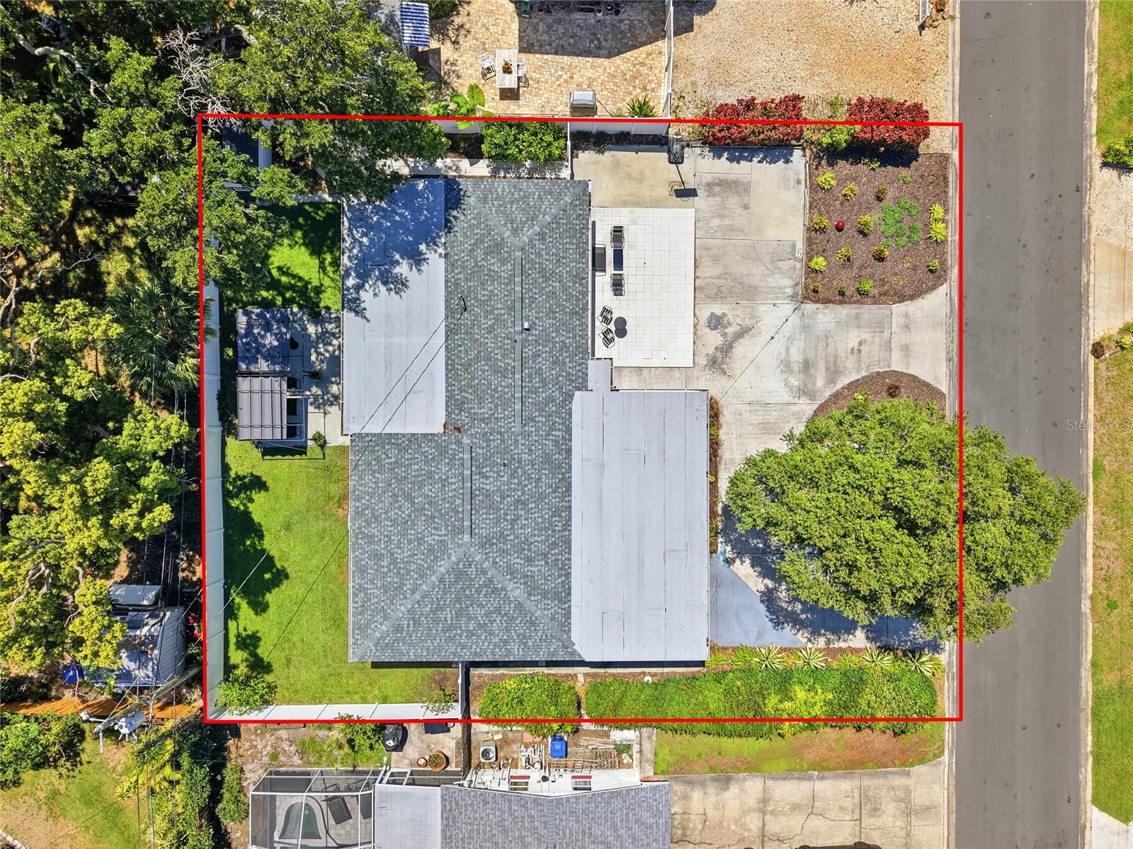 6900 10TH AVE N, ST PETERSBURG, FL, 33710