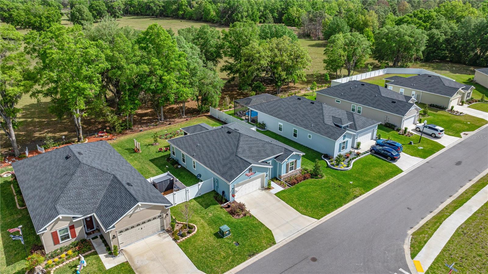 7727 SW 74TH LOOP, OCALA, FL, 34481