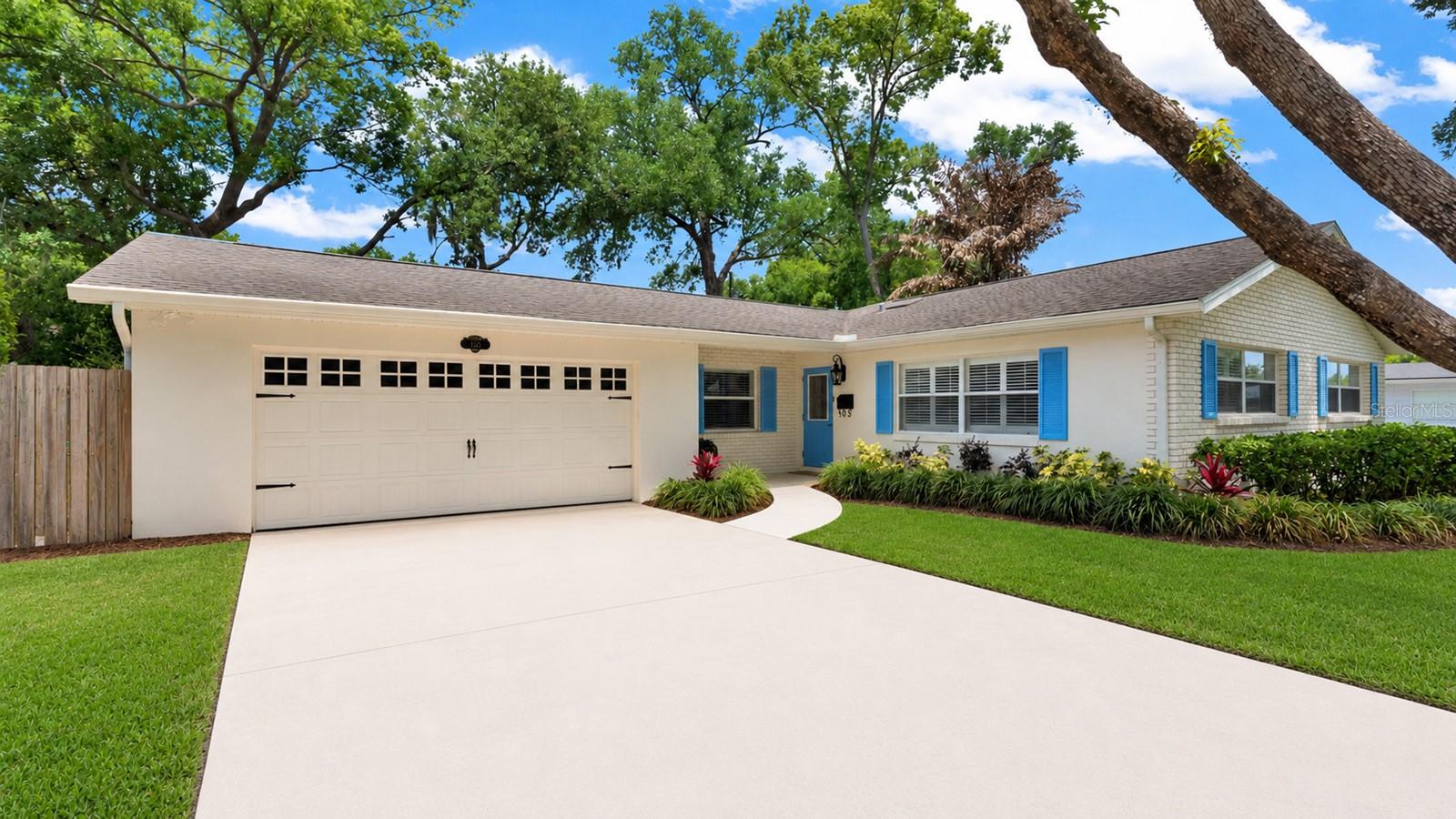 1761 TIPPICANOE TRL, MAITLAND, FL, 32751