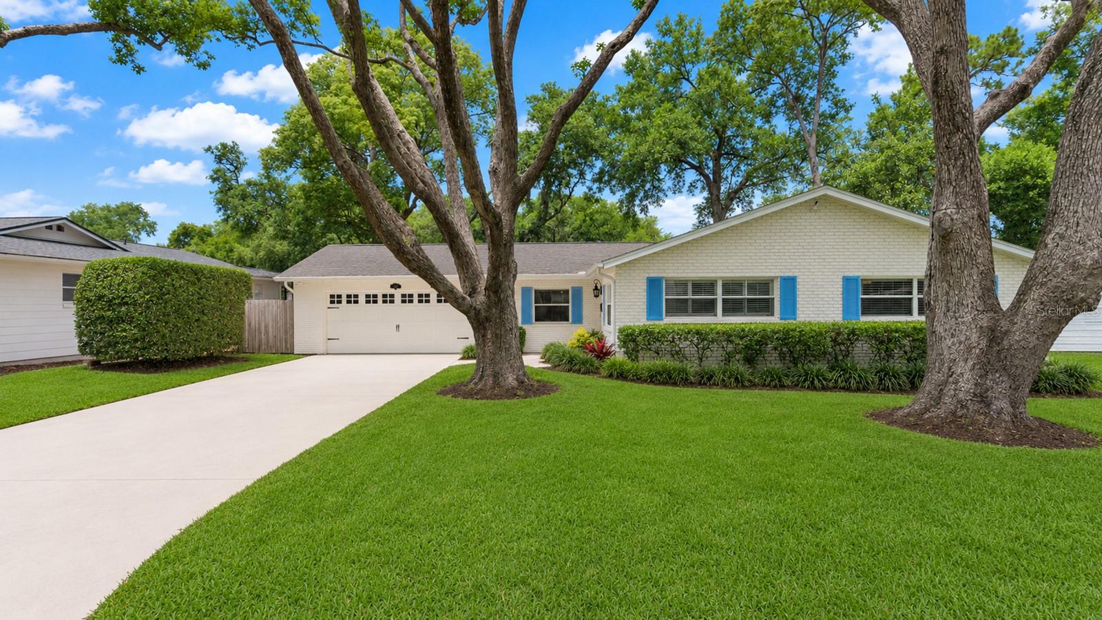 1761 TIPPICANOE TRL, MAITLAND, FL, 32751