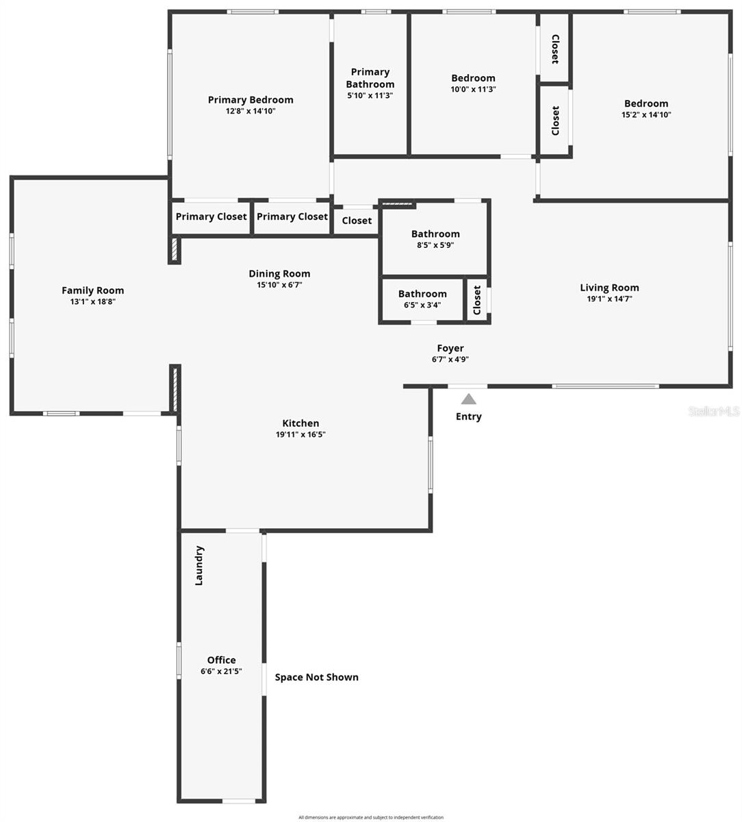 1761 TIPPICANOE TRL, MAITLAND, FL, 32751