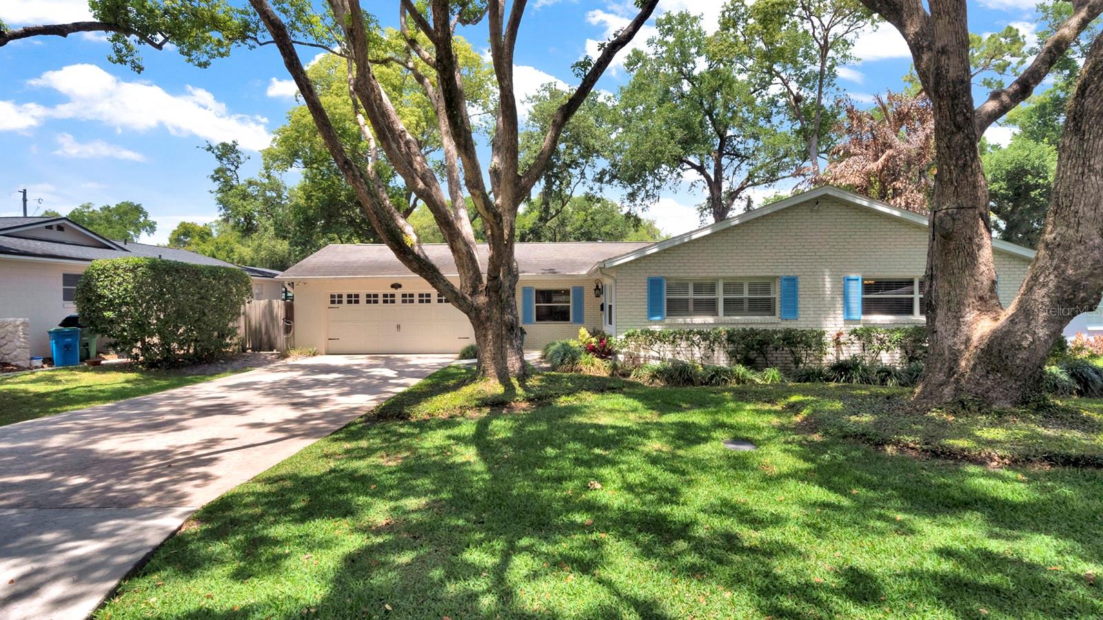 1761 TIPPICANOE TRL, MAITLAND, FL, 32751