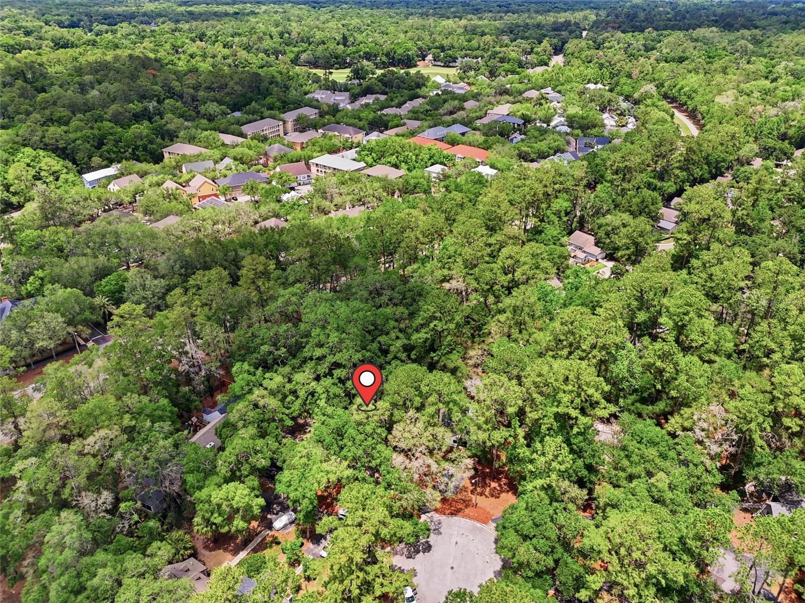 5312 SW 88TH CT, GAINESVILLE, FL, 32608