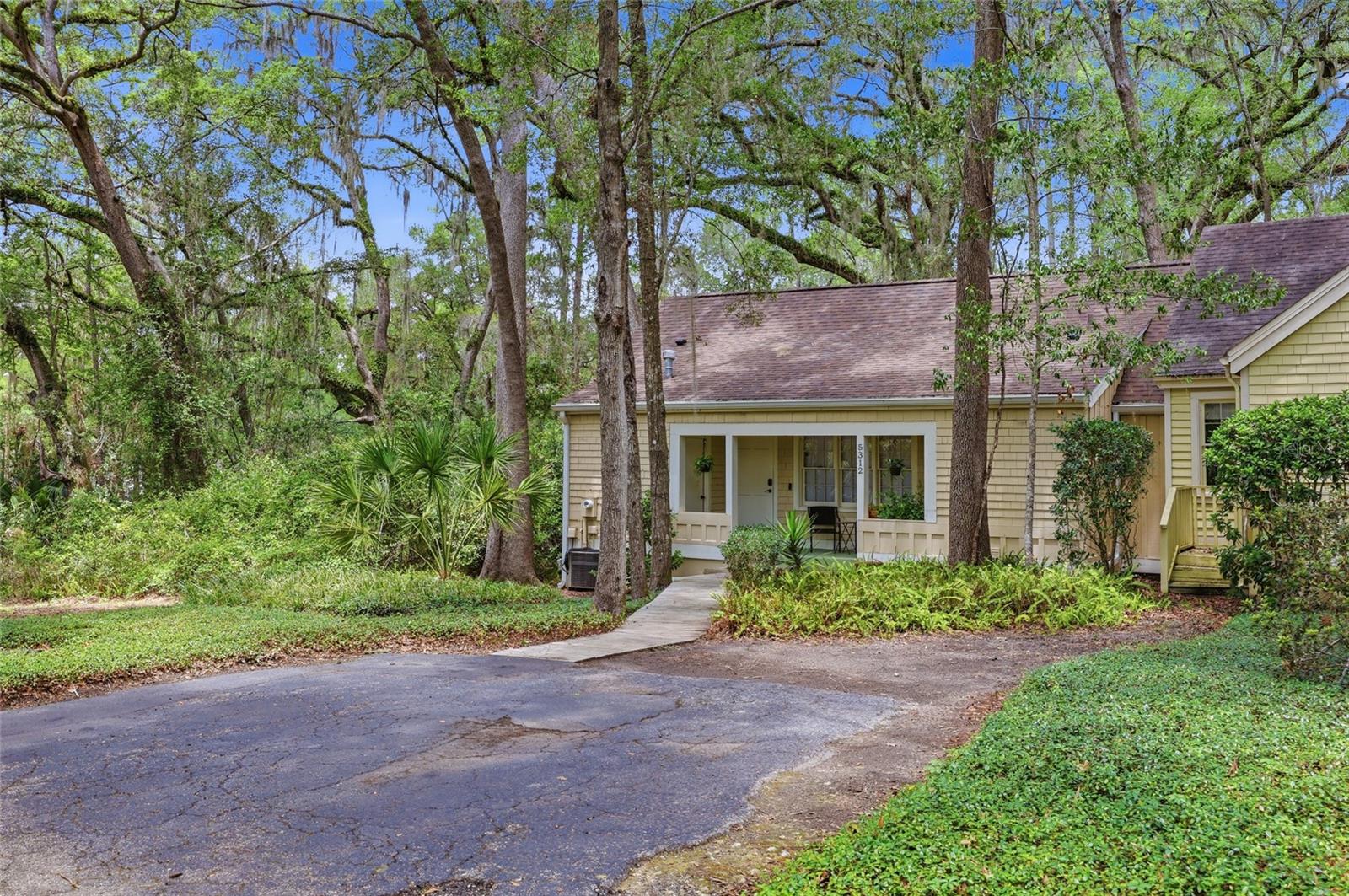 5312 SW 88TH CT, GAINESVILLE, FL, 32608