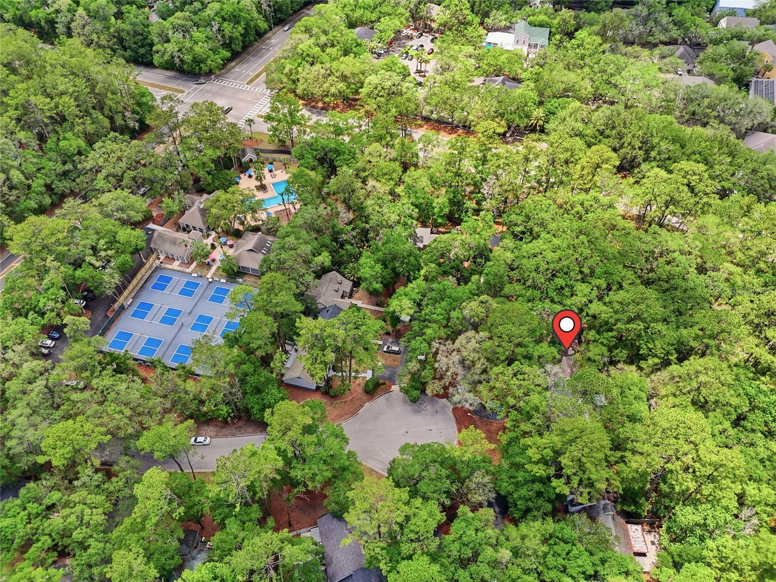 5312 SW 88TH CT, GAINESVILLE, FL, 32608
