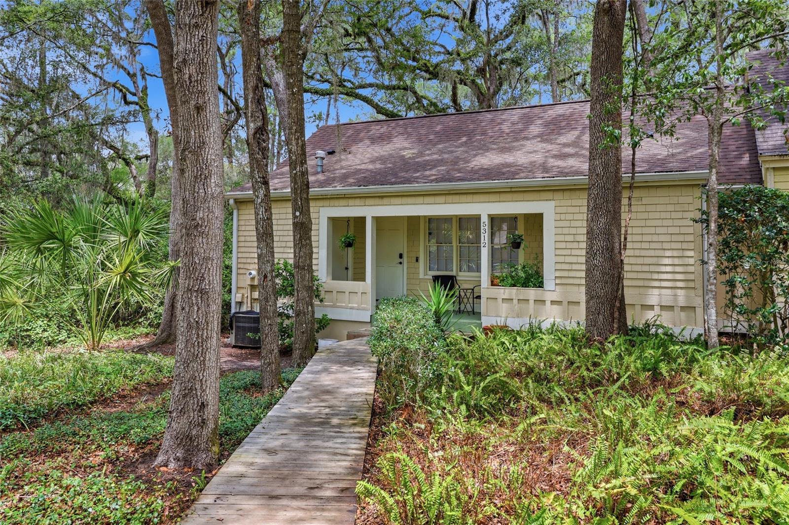5312 SW 88TH CT, GAINESVILLE, FL, 32608
