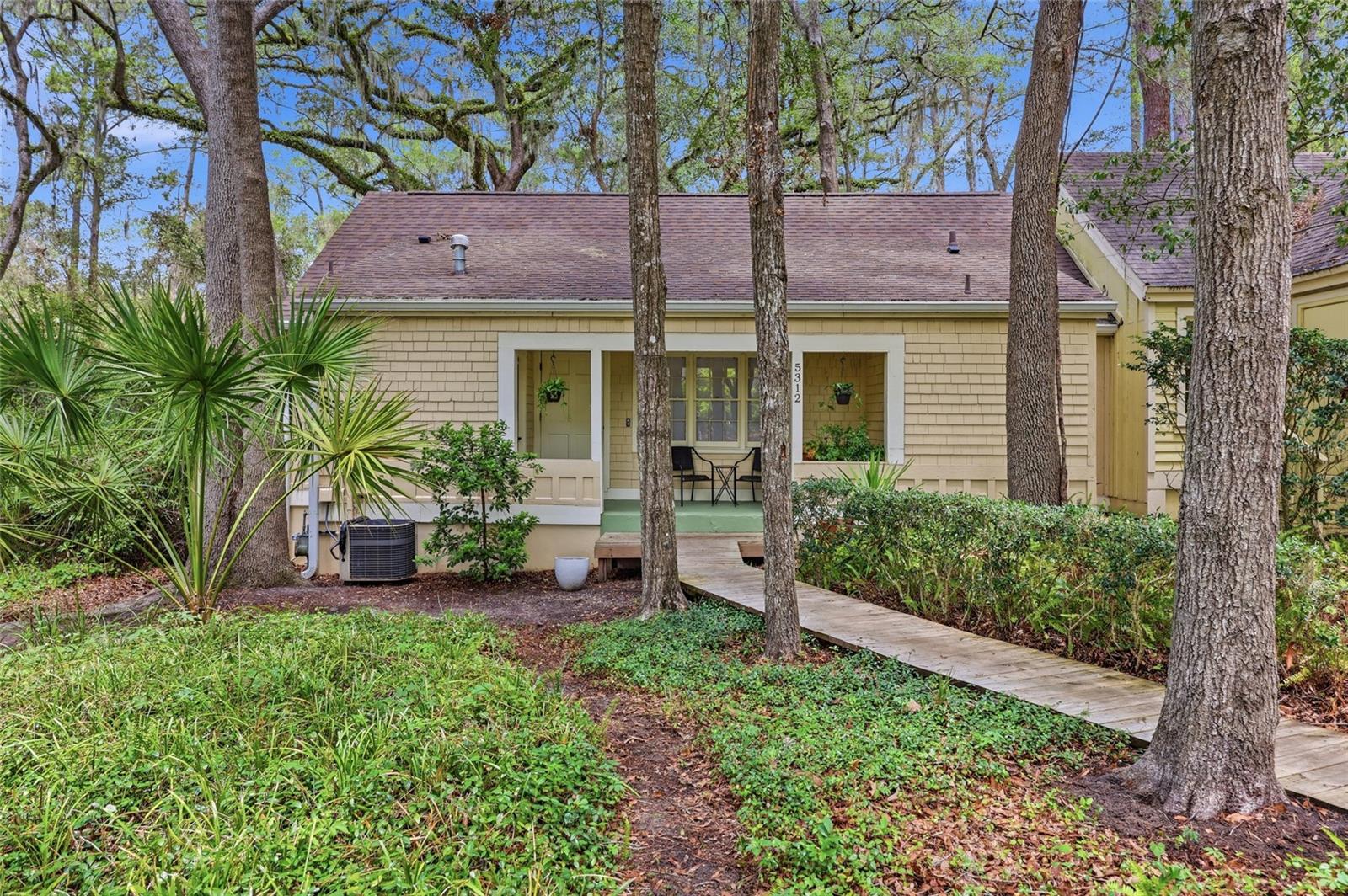 5312 SW 88TH CT, GAINESVILLE, FL, 32608
