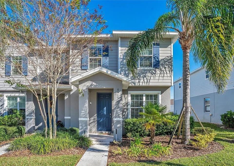 6149 ELFIN HERB WAY, WINTER GARDEN, FL, 34787