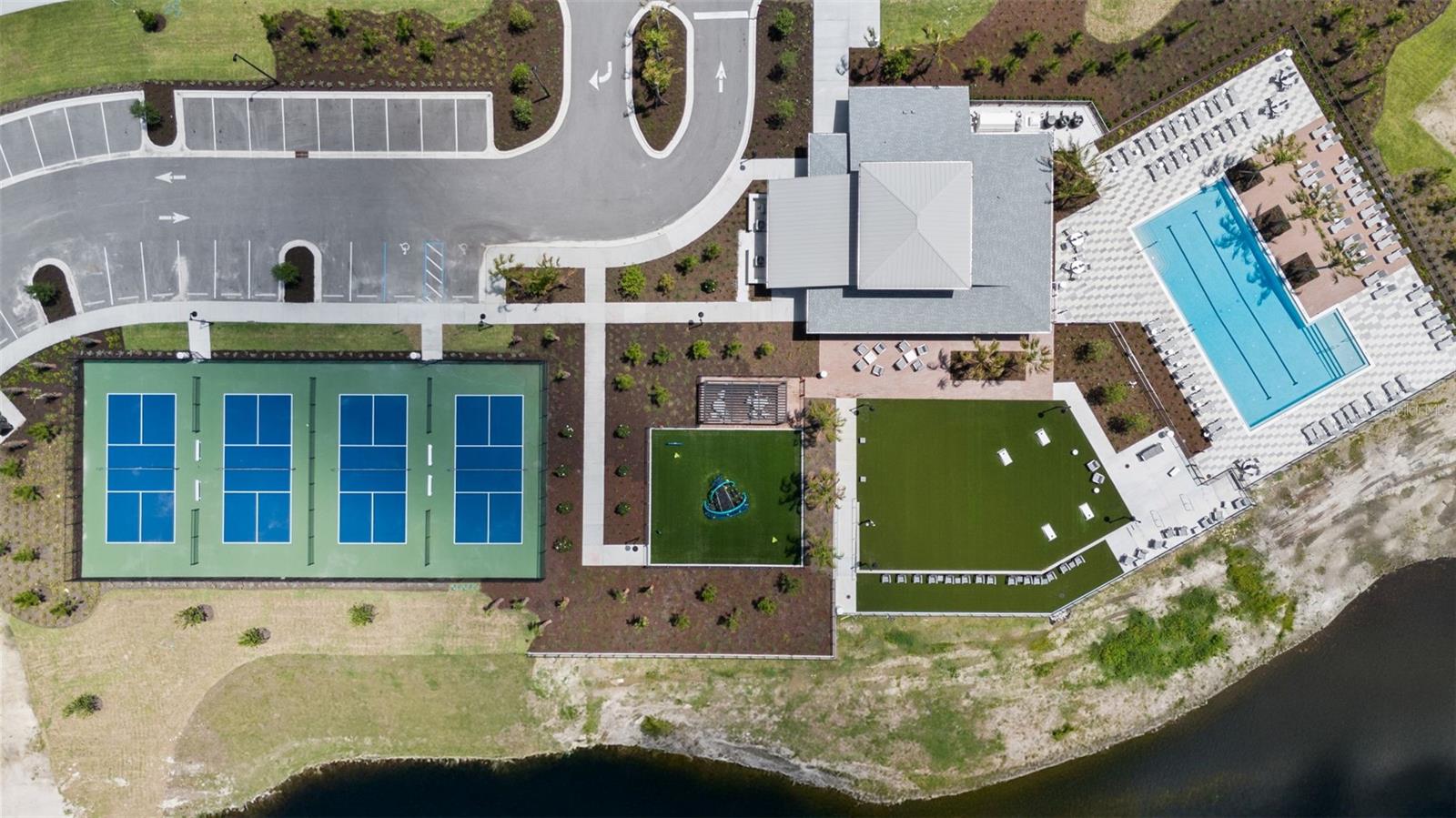 301 HOLLY BANK AVE, NOKOMIS, FL, 34275