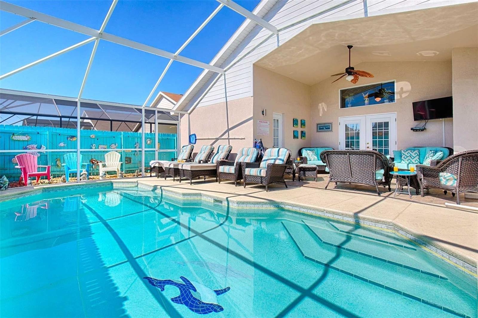 2672 AUTUMN CREEK CIR, KISSIMMEE, FL, 34747