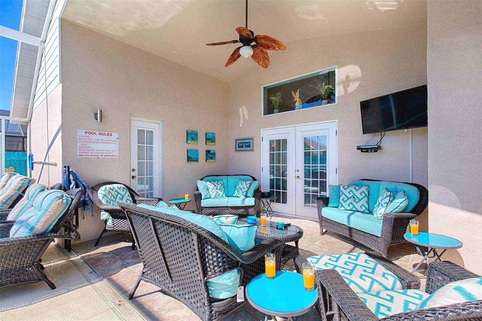 2672 AUTUMN CREEK CIR, KISSIMMEE, FL, 34747