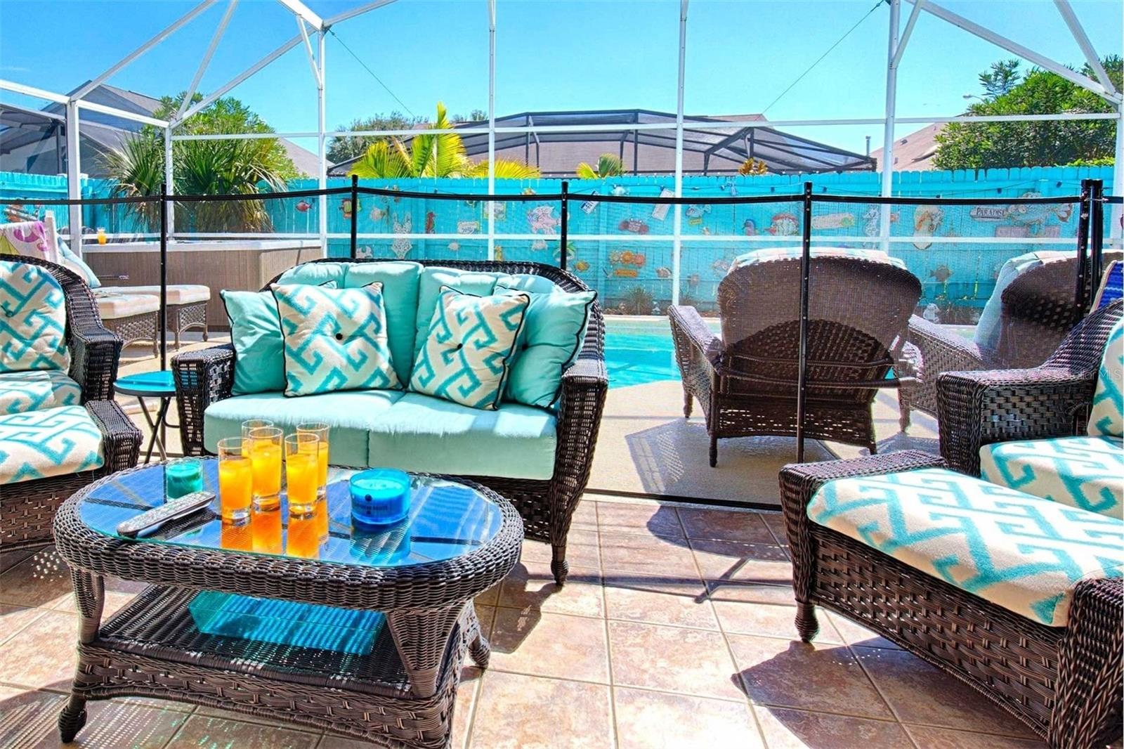 2672 AUTUMN CREEK CIR, KISSIMMEE, FL, 34747