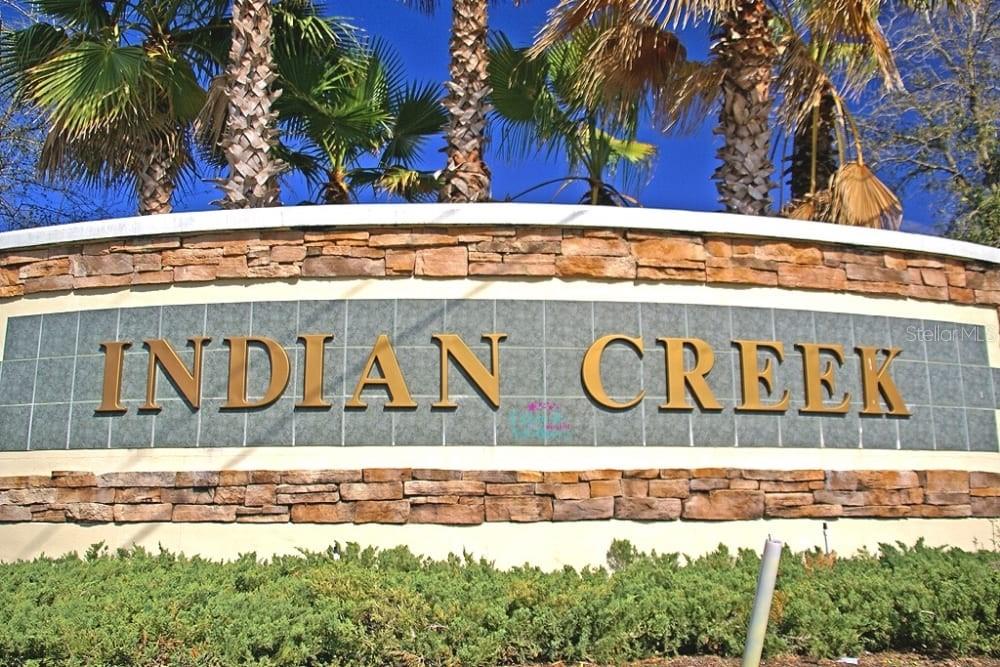 2672 AUTUMN CREEK CIR, KISSIMMEE, FL, 34747
