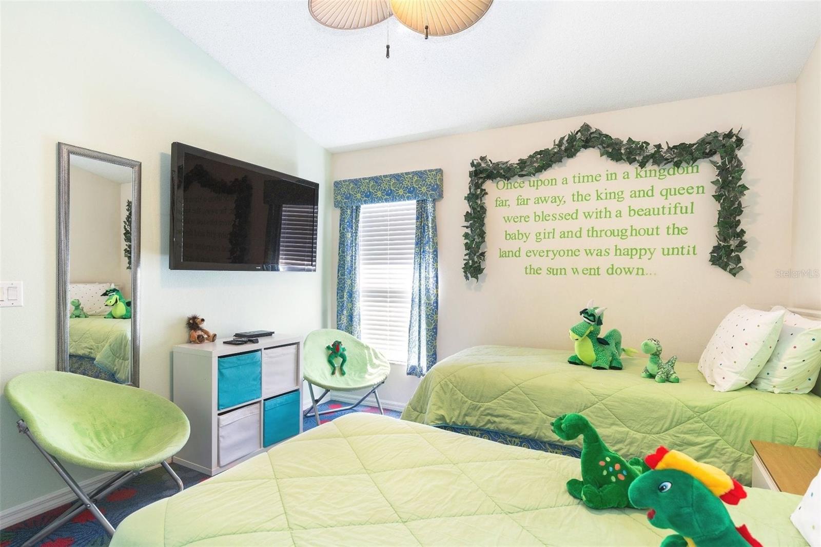 2672 AUTUMN CREEK CIR, KISSIMMEE, FL, 34747
