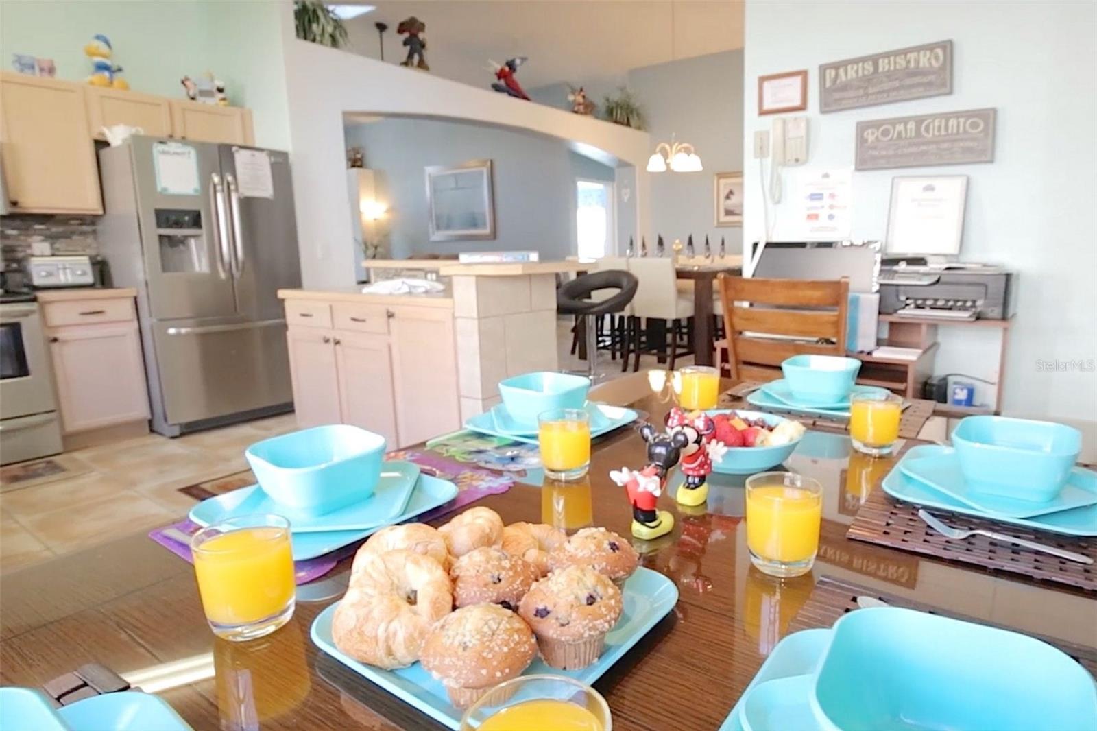 2672 AUTUMN CREEK CIR, KISSIMMEE, FL, 34747
