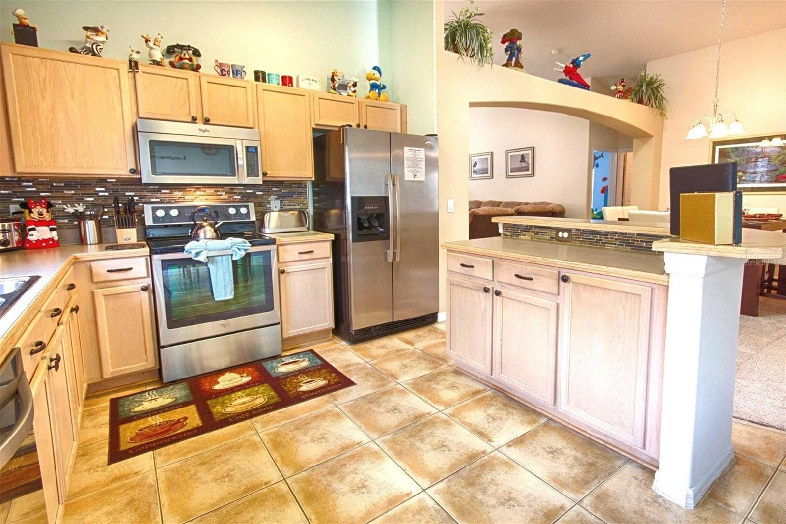 2672 AUTUMN CREEK CIR, KISSIMMEE, FL, 34747