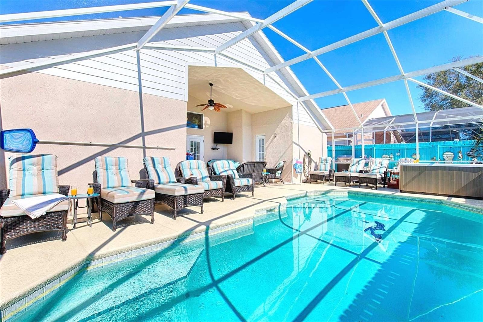 2672 AUTUMN CREEK CIR, KISSIMMEE, FL, 34747