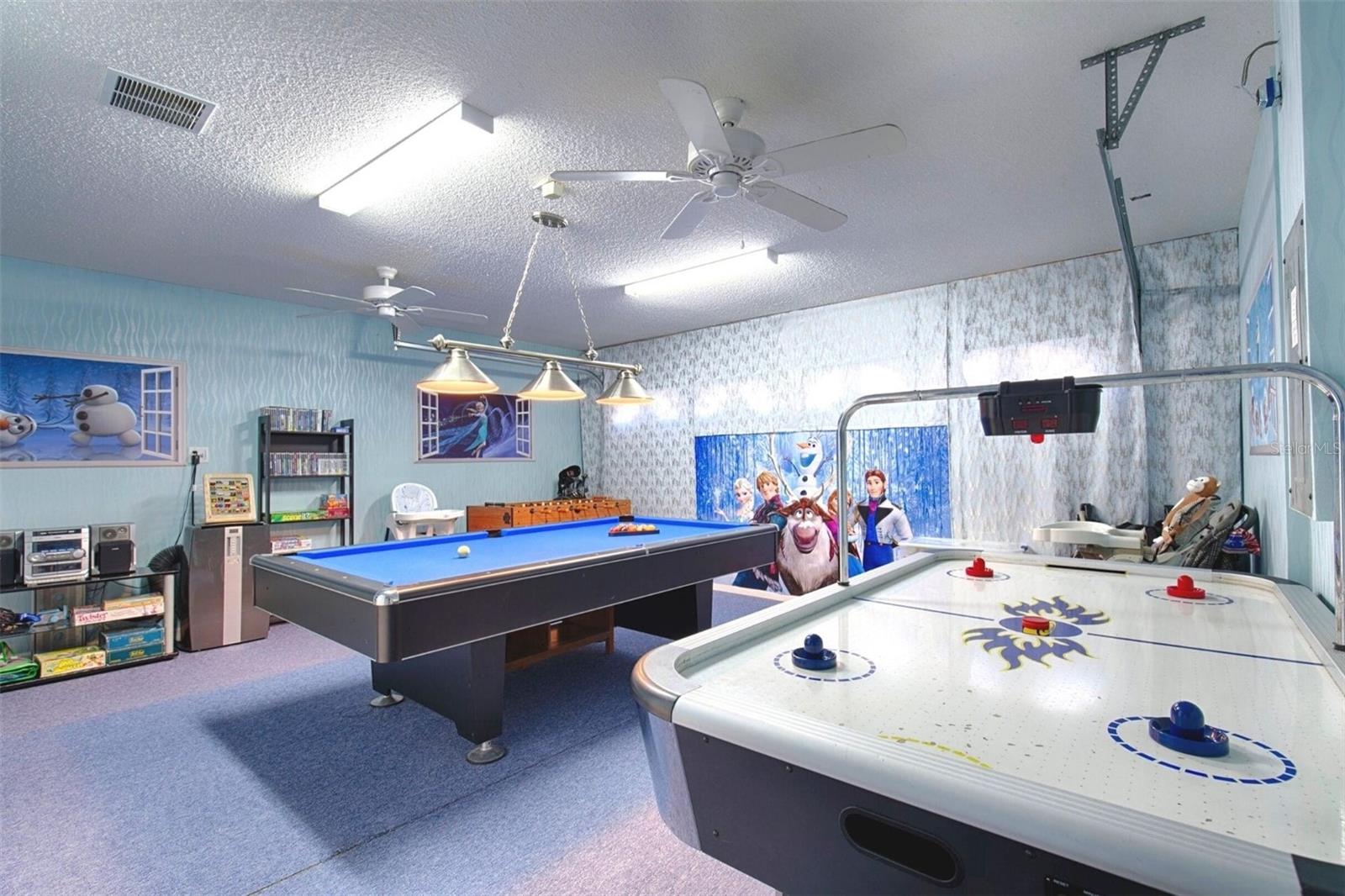 2672 AUTUMN CREEK CIR, KISSIMMEE, FL, 34747