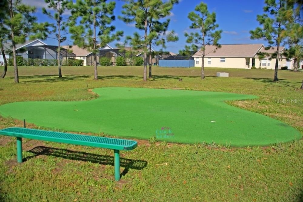 2672 AUTUMN CREEK CIR, KISSIMMEE, FL, 34747