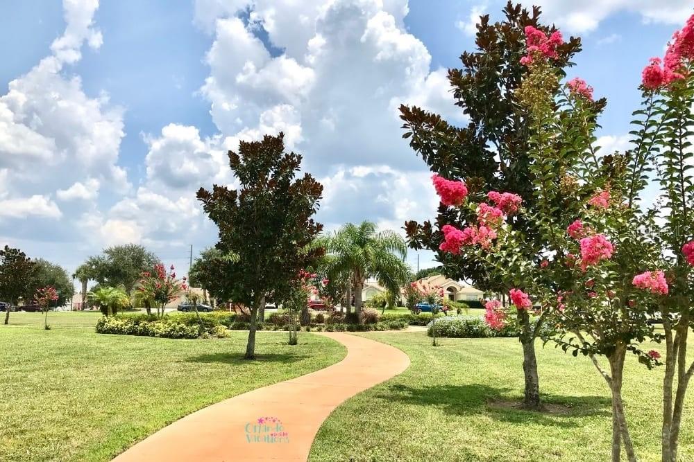 2672 AUTUMN CREEK CIR, KISSIMMEE, FL, 34747