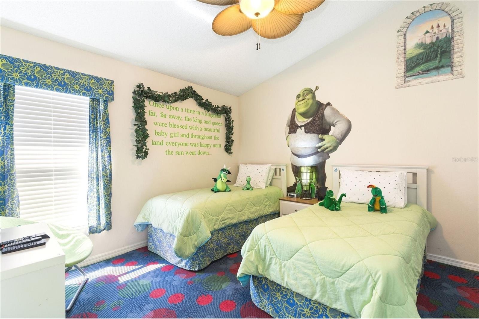2672 AUTUMN CREEK CIR, KISSIMMEE, FL, 34747