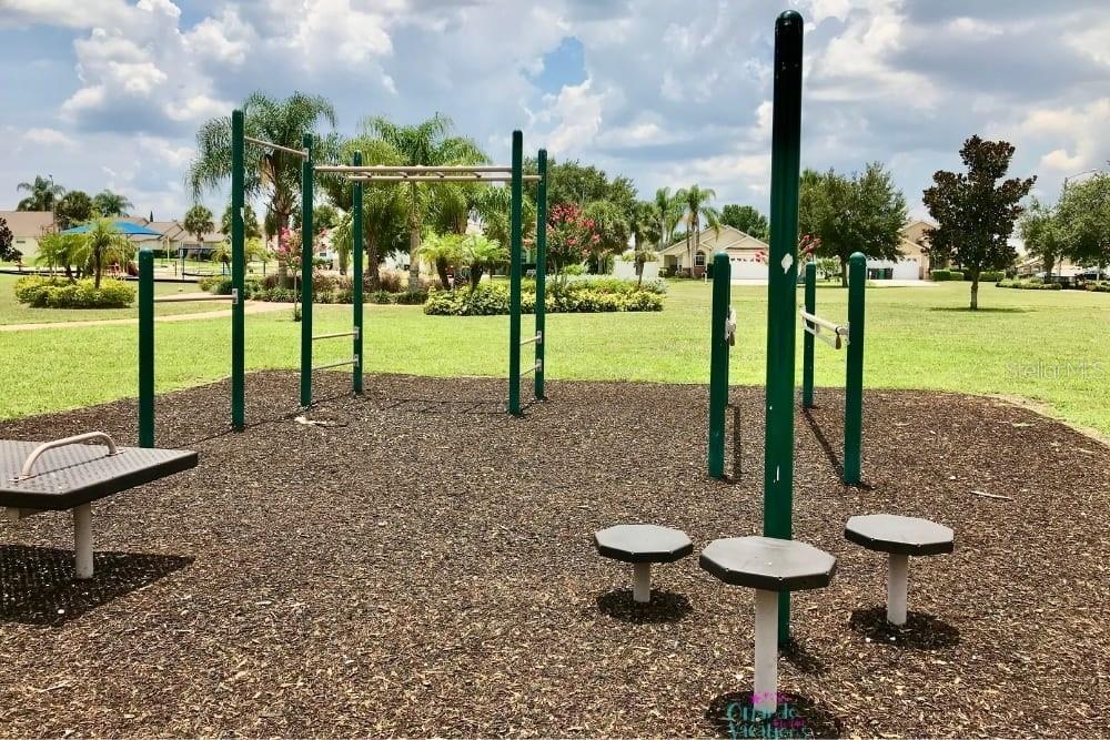2672 AUTUMN CREEK CIR, KISSIMMEE, FL, 34747
