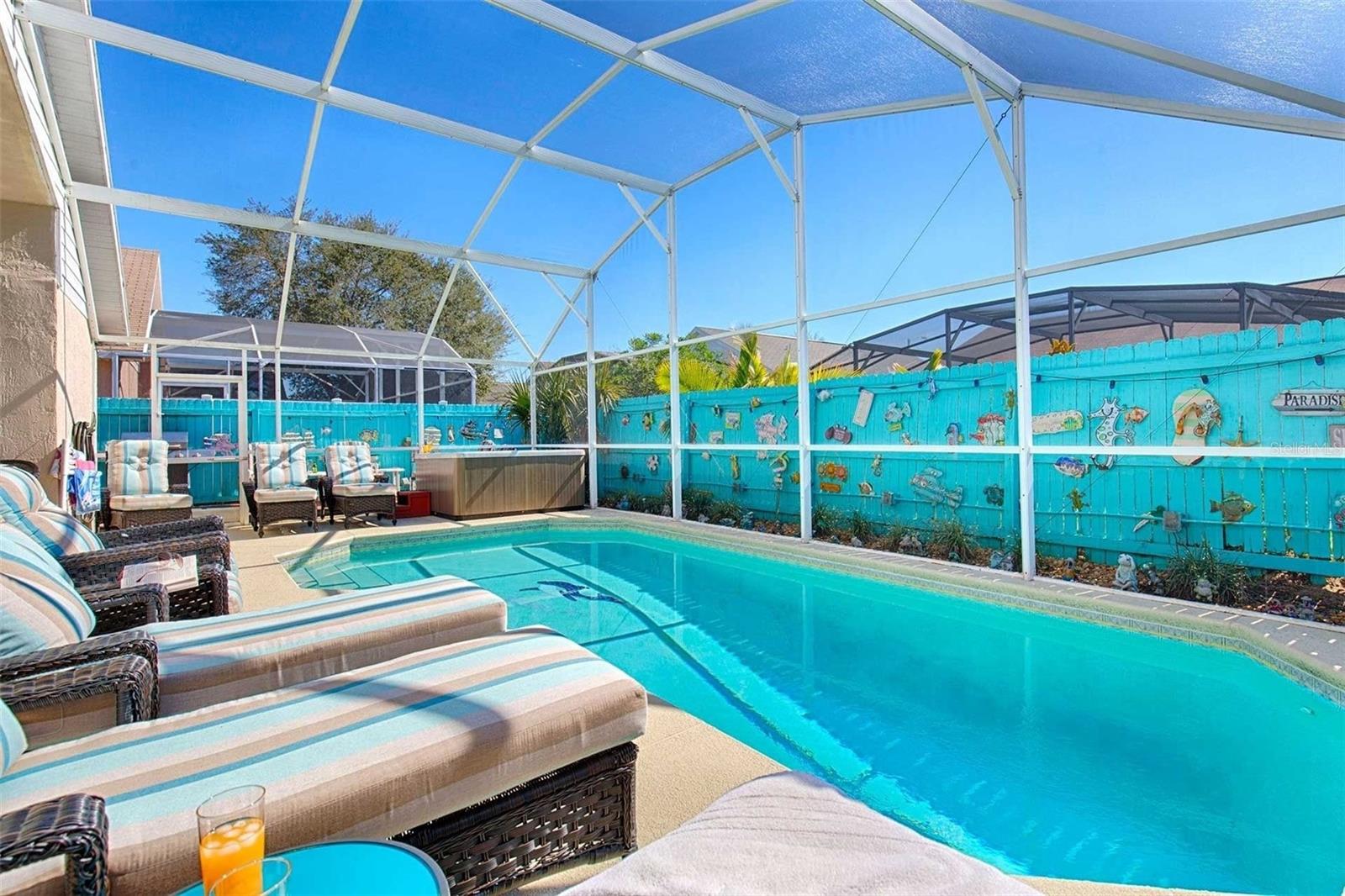 2672 AUTUMN CREEK CIR, KISSIMMEE, FL, 34747
