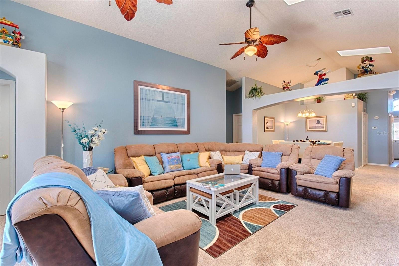 2672 AUTUMN CREEK CIR, KISSIMMEE, FL, 34747
