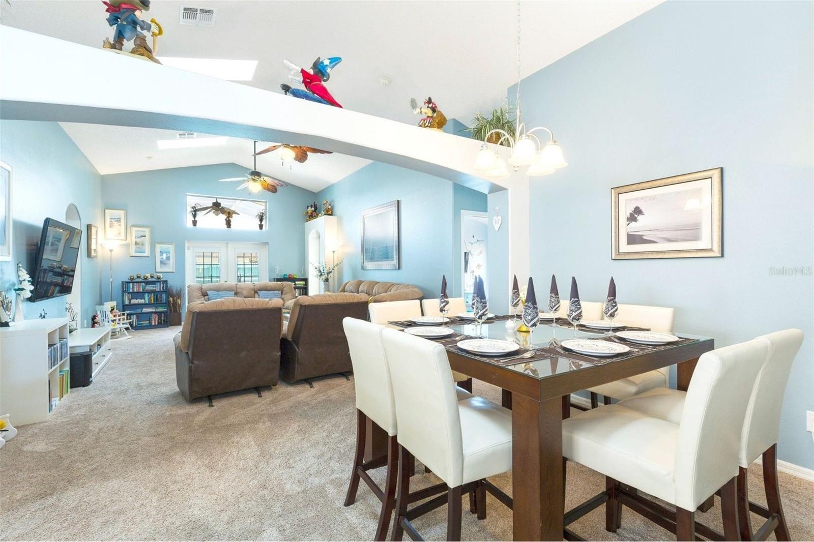 2672 AUTUMN CREEK CIR, KISSIMMEE, FL, 34747