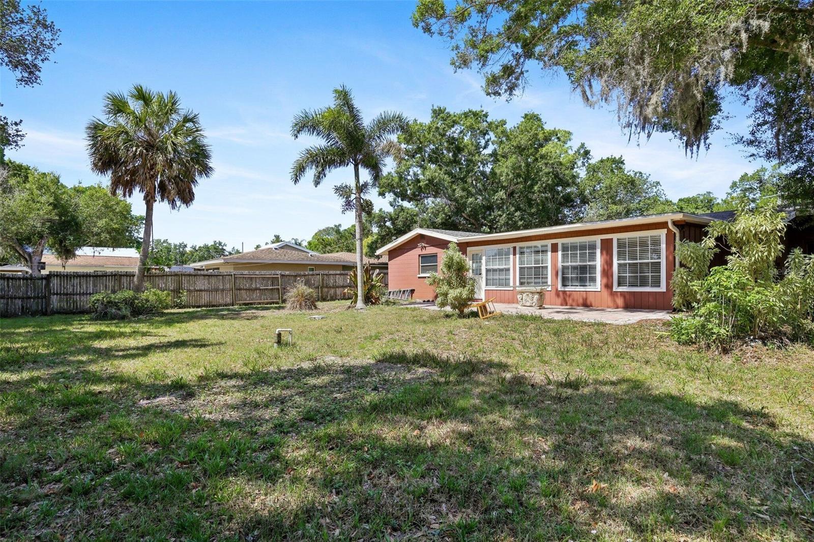 4321 S LOCKWOOD RIDGE RD, SARASOTA, FL, 34231