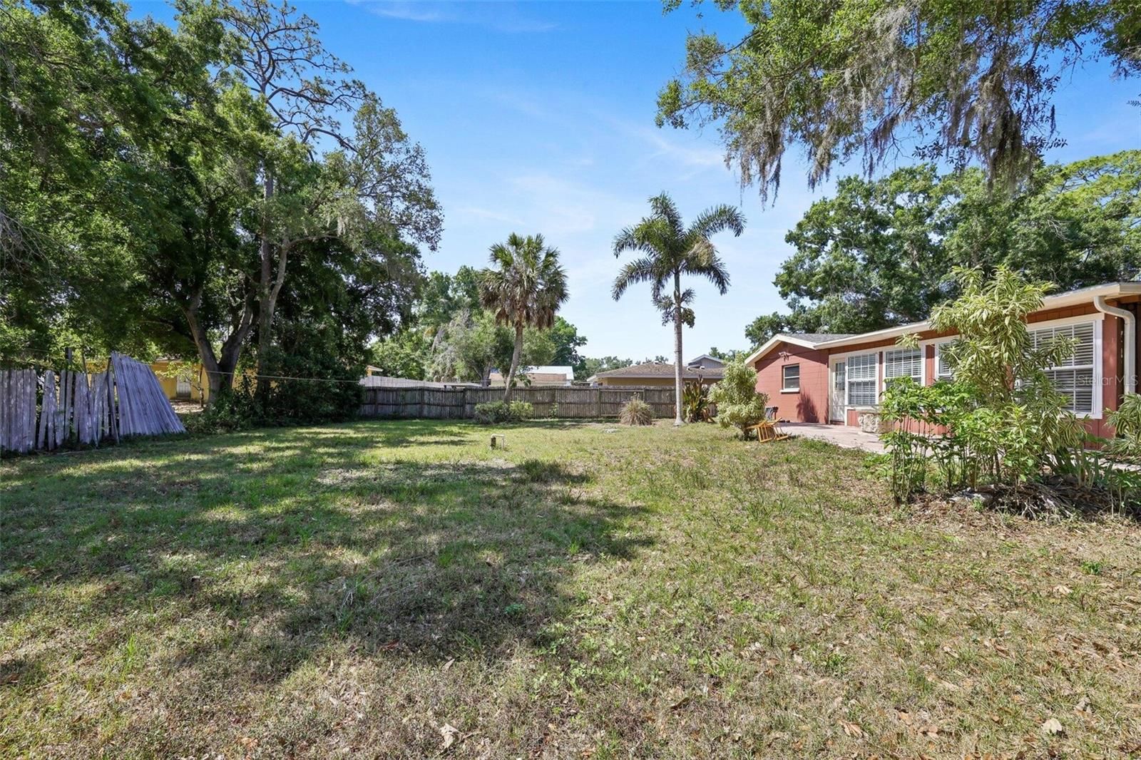 4321 S LOCKWOOD RIDGE RD, SARASOTA, FL, 34231