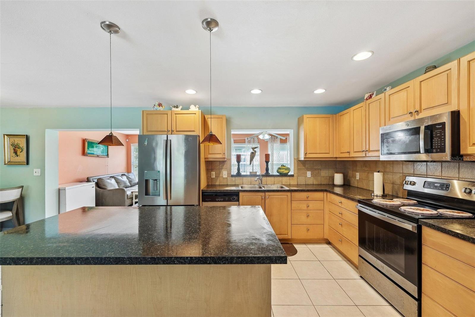 4321 S LOCKWOOD RIDGE RD, SARASOTA, FL, 34231