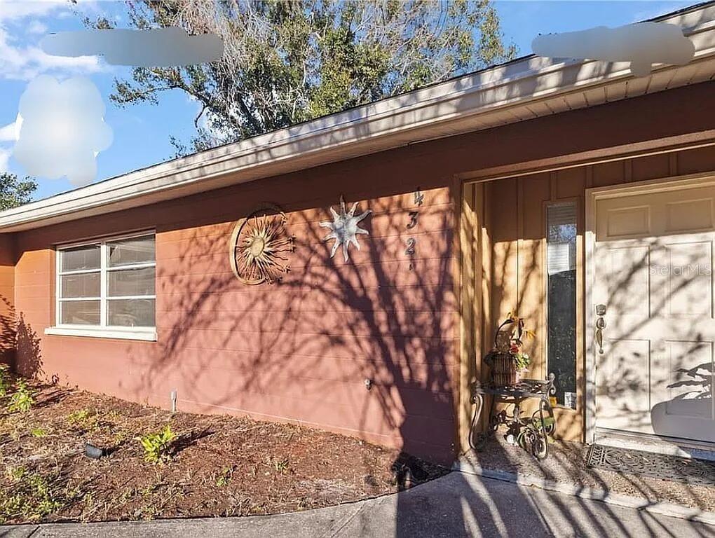 4321 S LOCKWOOD RIDGE RD, SARASOTA, FL, 34231