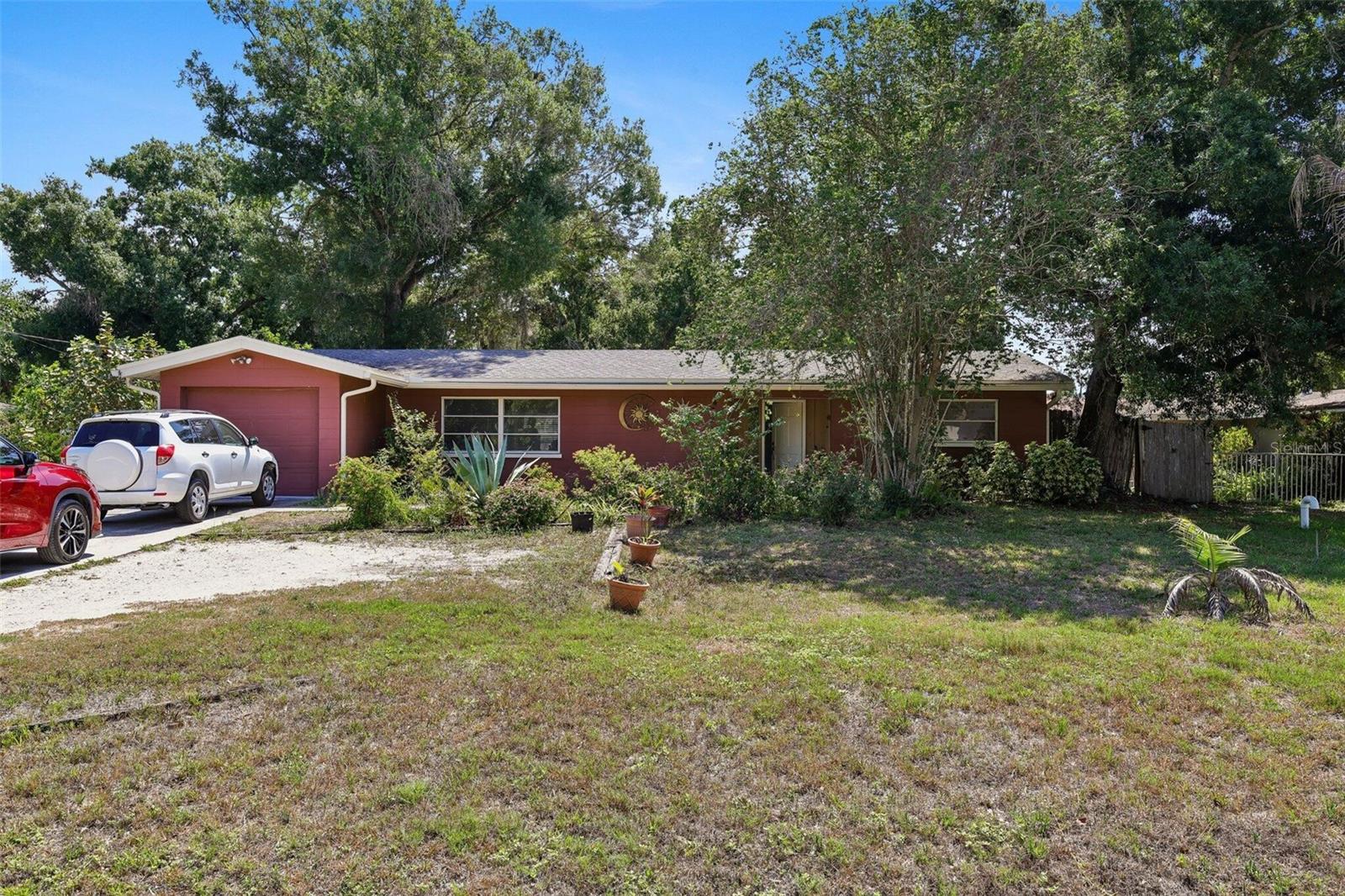 4321 S LOCKWOOD RIDGE RD, SARASOTA, FL, 34231