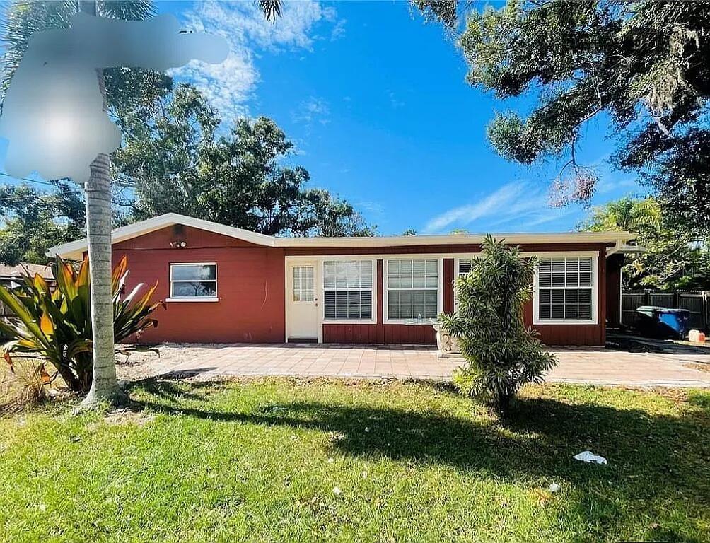 4321 S LOCKWOOD RIDGE RD, SARASOTA, FL, 34231