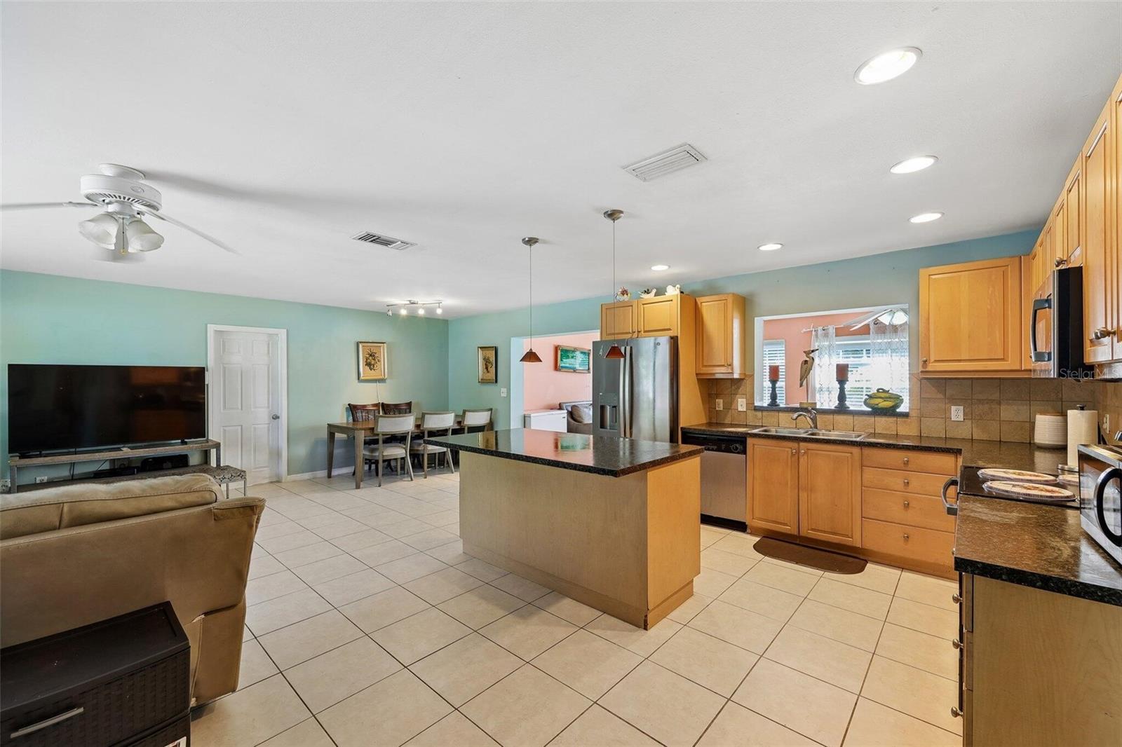 4321 S LOCKWOOD RIDGE RD, SARASOTA, FL, 34231